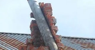 Демонтаж дымохода в частном доме по выгодной цене от 571 рублей | Сварной-Нвг