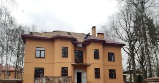 Демонтаж каркасного дома Новый Уренгой, цена от 1918 руб.