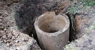 Демонтаж колодца - расценки от 2073 рублей в Новом Уренгое | Сварной-Нвг