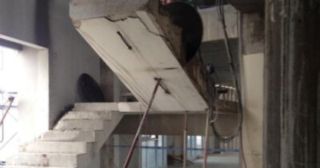 Демонтаж лестницы Новый Уренгой, цена от 2954 руб.