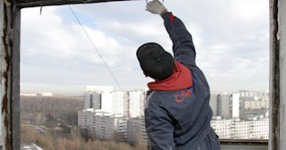 Демонтаж окон в Новом Уренгое: цена от 1555 руб. - Сварной-Нвг