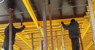 Демонтаж опалубки в Новом Уренгое: цены от 363 рублей | Сварной-Нвг