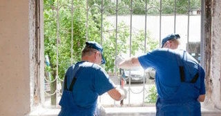 Профессиональный демонтаж решеток в Новом Уренгое от Сварной-Нвг - от 571 руб.