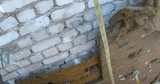 Демонтаж утеплителя в Новом Уренгое по выгодной цене от 415 рублей - Сварной-Нвг
