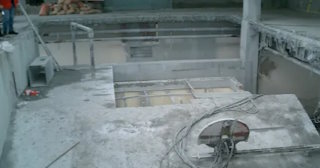 Демонтаж бассейна в Новом Уренгое: цена от 1037 рублей - Сварной-Нвг