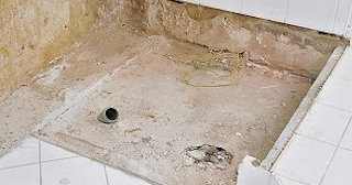 Демонтаж душевой кабины в Новом Уренгое - цена от 2073 рублей | Сварной-Нвг