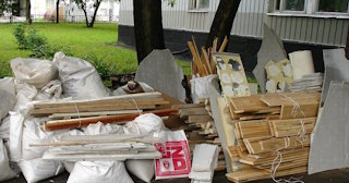 Демонтаж и вывоз мусора в Новом Уренгое - Снос строений | Сварной-Нвг от 1037 рублей