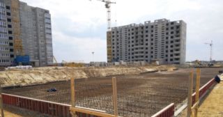 Демонтаж фундамента из монолитной плиты Новый Уренгой, цена от 2954 руб.