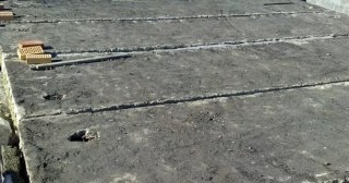 Демонтаж наплавляемой кровли: цена от 716 рублей за м2 | Сварной-Нвг