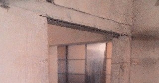 Демонтаж проема в кирпичной стене в Новом Уренгое | Цена от 1555 рублей