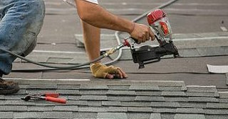 Демонтаж рулонной кровли: цена за от 571 рублей м2 в Новом Уренгое