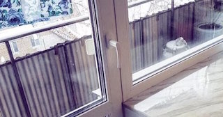 Демонтаж старых окон в Новом Уренгое - цены на услуги от 1555 руб. | Сварной-Нвг