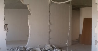 Демонтаж стен в квартире в Новом Уренгое – цена от 726 рублей. - Сварной-Нвг